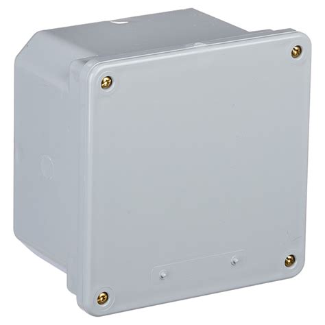 6x4 electrical box|6x6 junction box home depot.